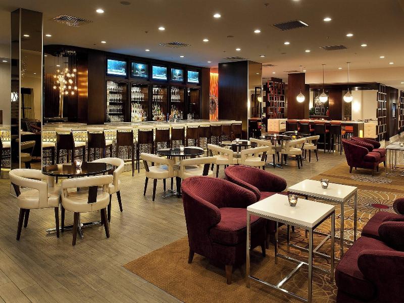Marriott St. Louis Airport image