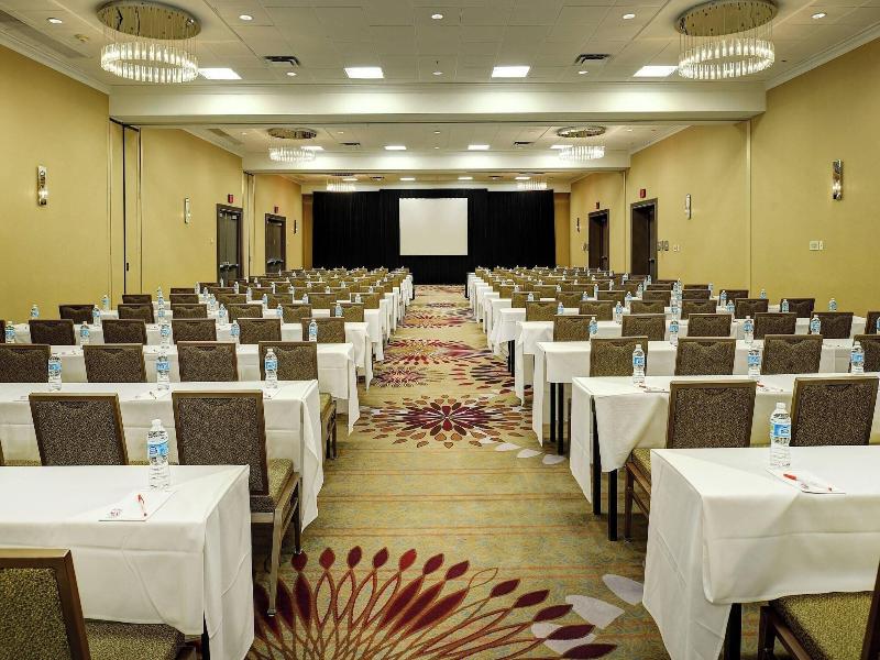 Marriott St. Louis Airport image