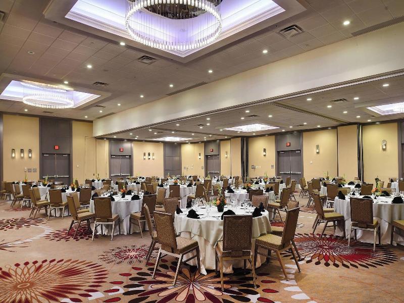 Marriott St. Louis Airport image