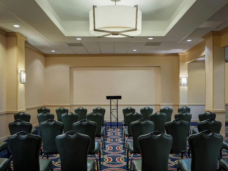 Marriott St. Louis Airport image