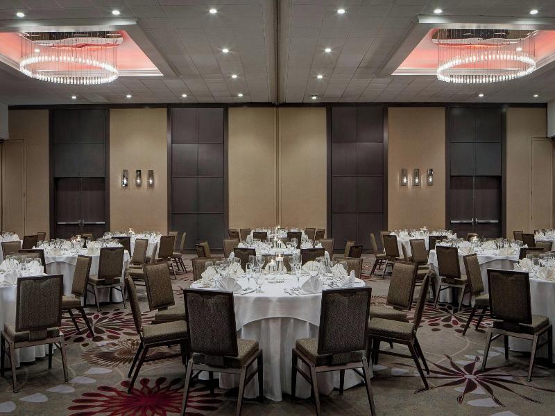 Marriott St. Louis Airport image