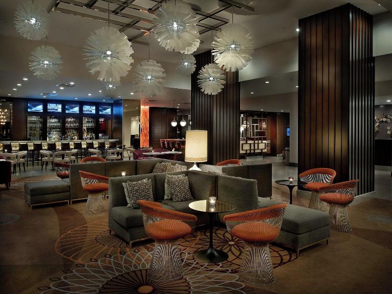 Marriott St. Louis Airport image