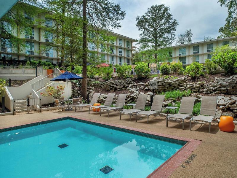 Marriott St. Louis Airport image