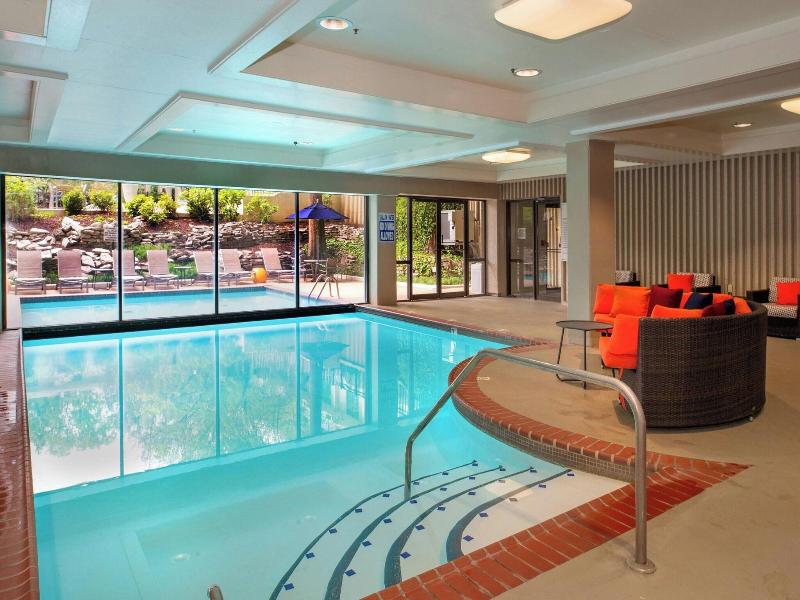 Marriott St. Louis Airport image