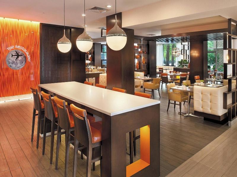 Marriott St. Louis Airport image
