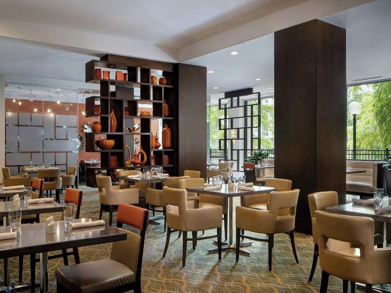 Marriott St. Louis Airport image