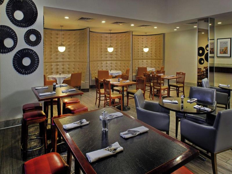 Marriott St. Louis Airport image