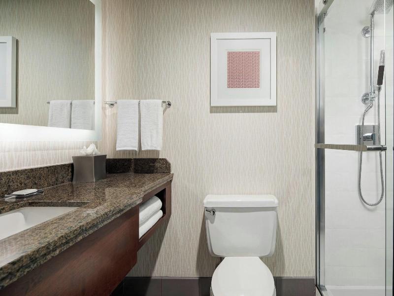 Marriott St. Louis Airport image