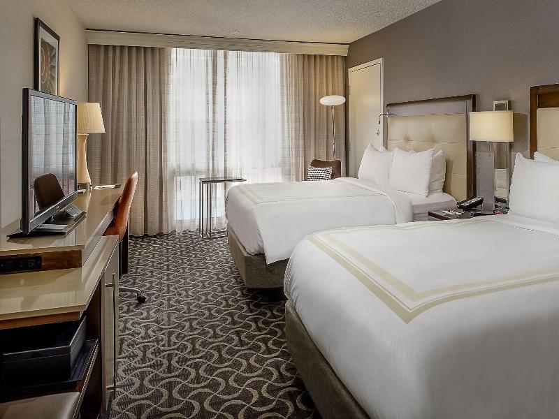 Marriott St. Louis Airport image