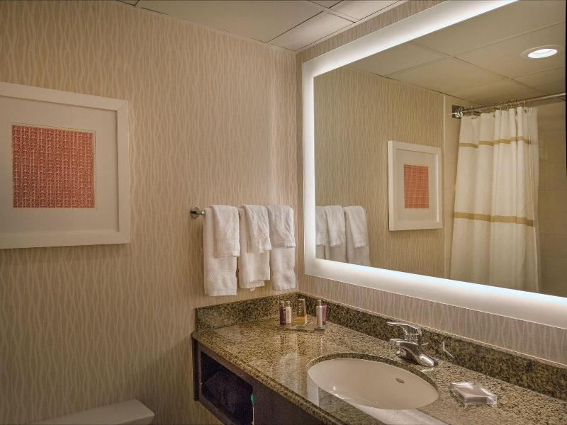 Marriott St. Louis Airport image
