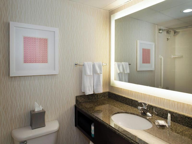Marriott St. Louis Airport image