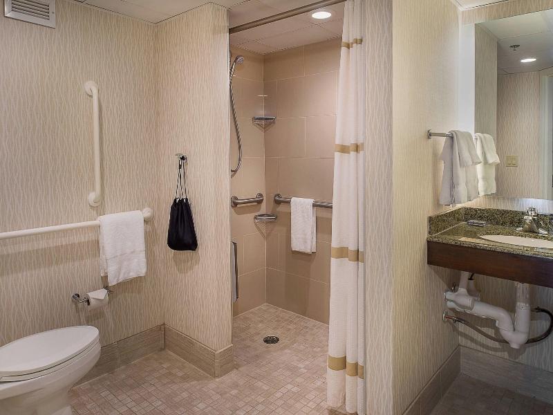 Marriott St. Louis Airport image