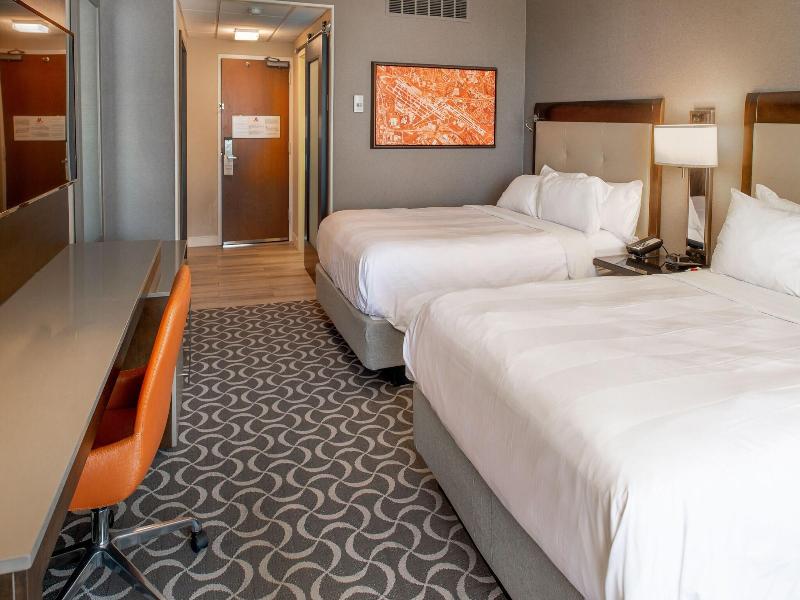 Marriott St. Louis Airport image