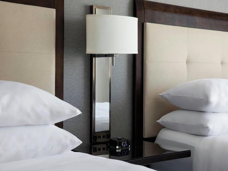 Marriott St. Louis Airport image