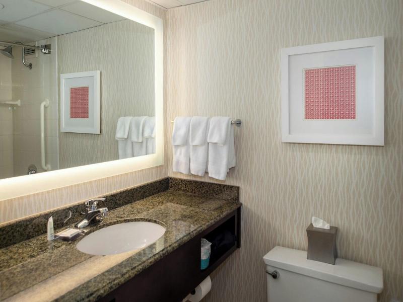 Marriott St. Louis Airport image