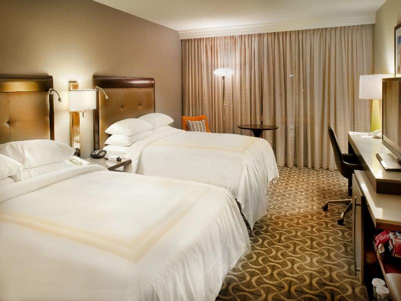 Marriott St. Louis Airport image