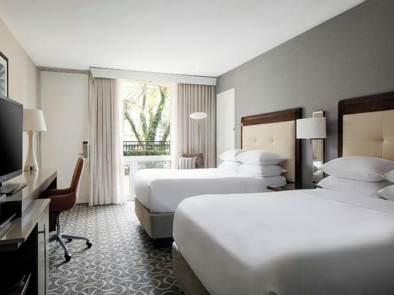 Marriott St. Louis Airport image