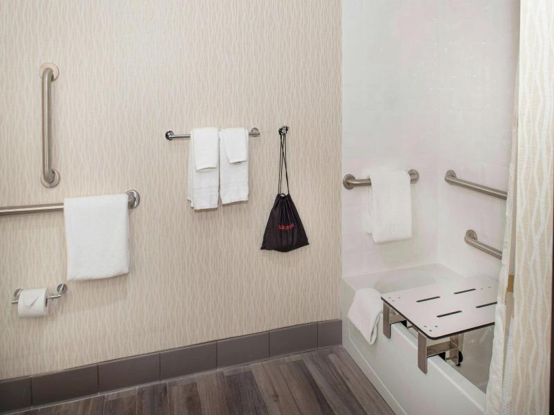 Marriott St. Louis Airport image