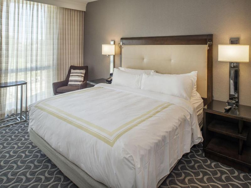 Marriott St. Louis Airport image
