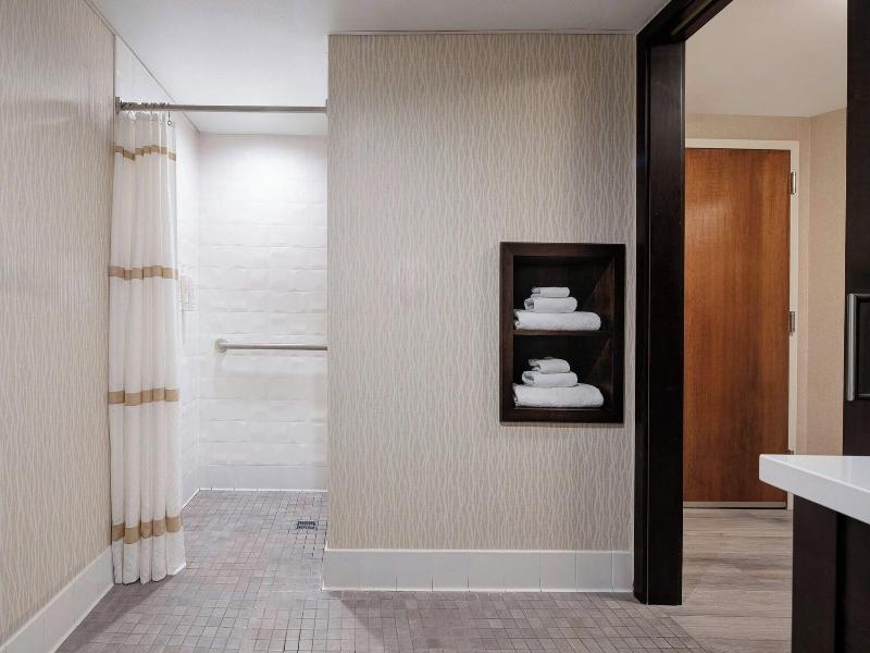 Marriott St. Louis Airport image