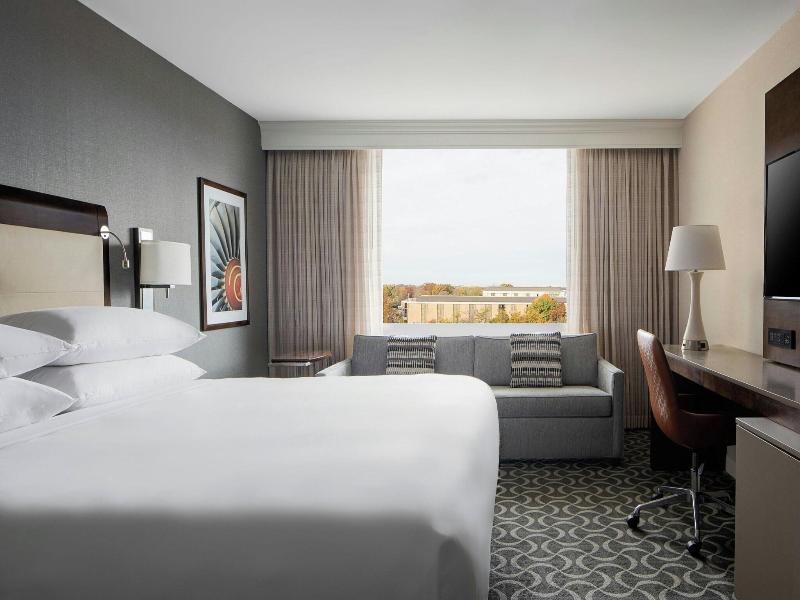 Marriott St. Louis Airport image