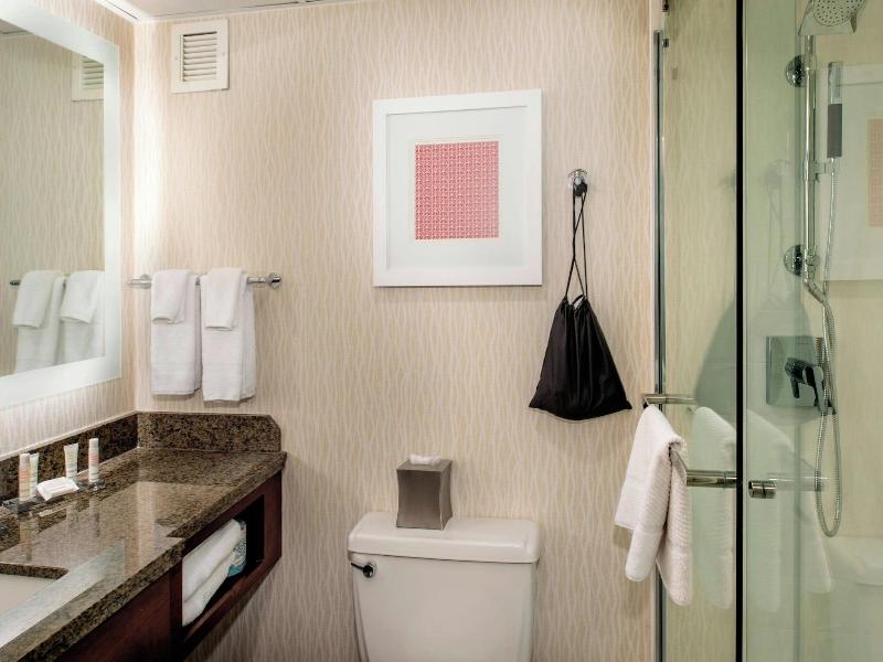 Marriott St. Louis Airport image