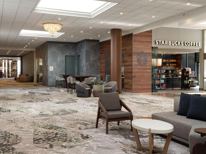 Teaneck Marriott At Glenpointe image