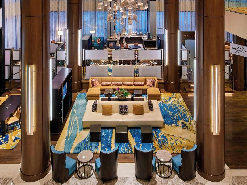 Teaneck Marriott At Glenpointe image
