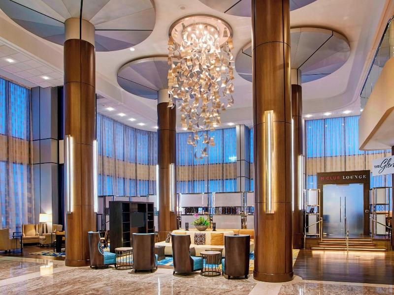 Teaneck Marriott At Glenpointe image