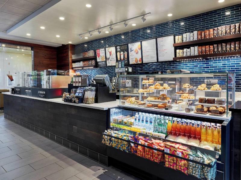 Teaneck Marriott At Glenpointe image