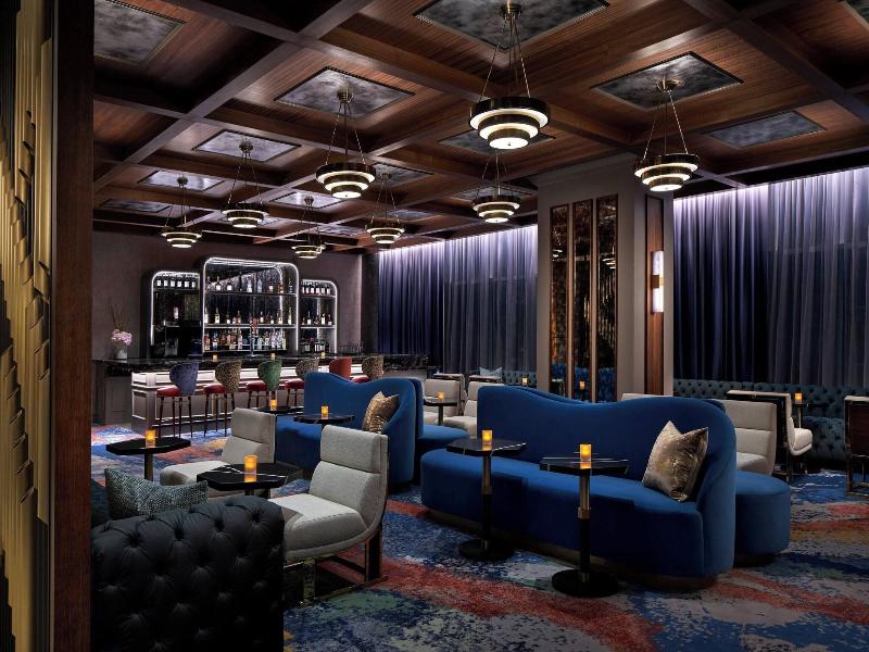 The Opus Westchester, Autograph Collection image