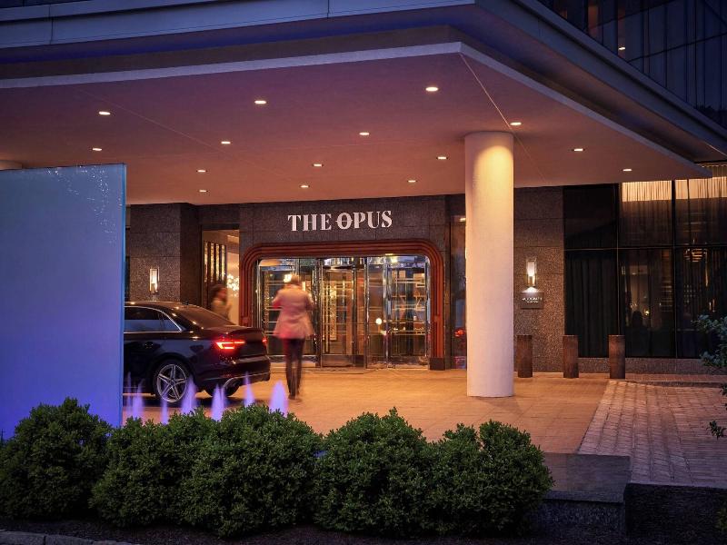 The Opus Westchester, Autograph Collection image