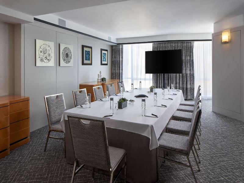 The Opus Westchester, Autograph Collection image