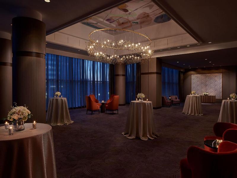 The Opus Westchester, Autograph Collection image