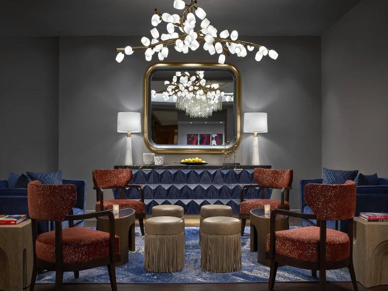 The Opus Westchester, Autograph Collection image