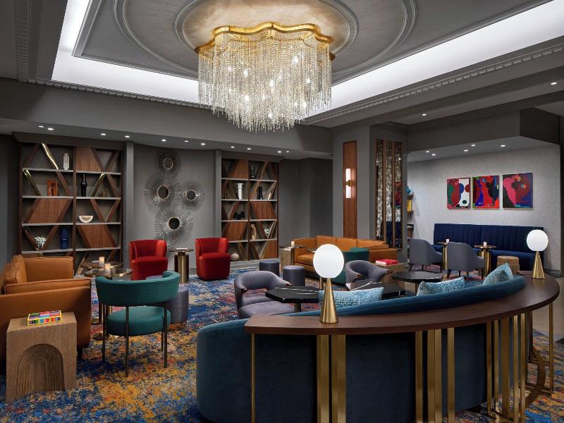 The Opus Westchester, Autograph Collection image