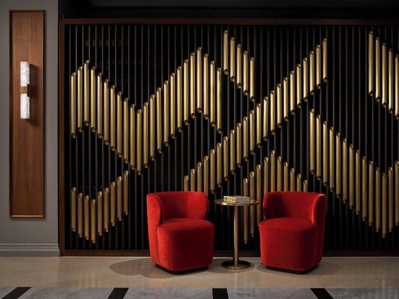 The Opus Westchester, Autograph Collection image