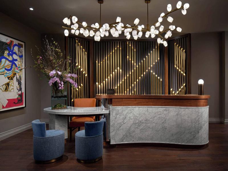 The Opus Westchester, Autograph Collection image