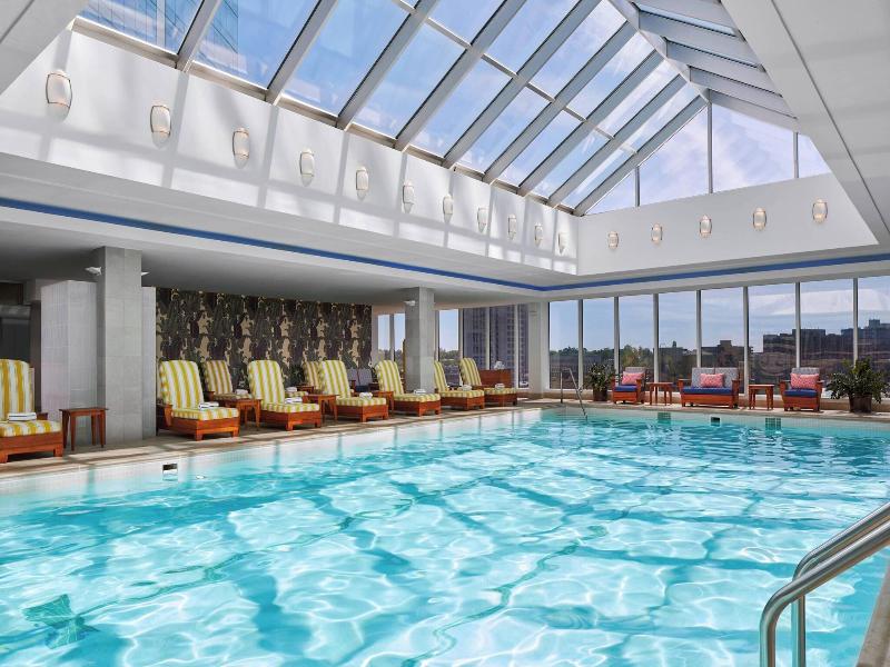 The Opus Westchester, Autograph Collection image