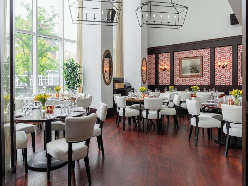 The Opus Westchester, Autograph Collection image