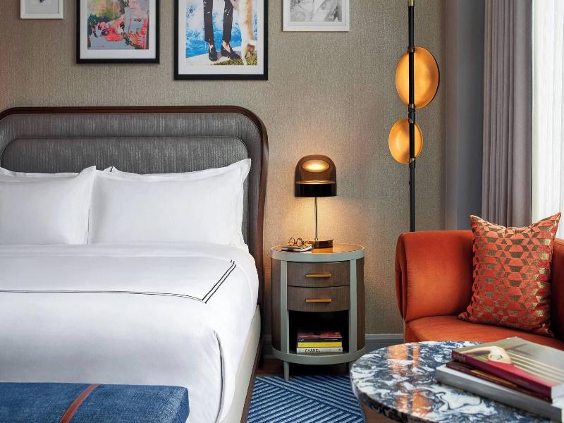 The Opus Westchester, Autograph Collection image