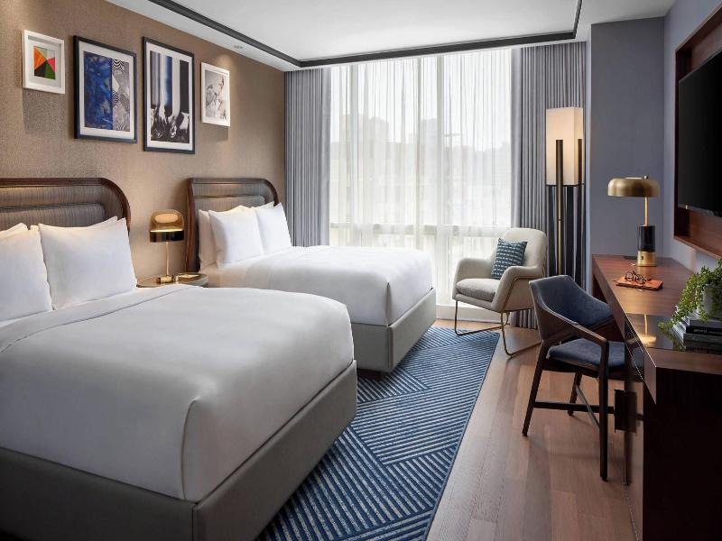 The Opus Westchester, Autograph Collection image