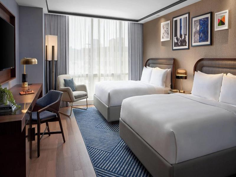 The Opus Westchester, Autograph Collection image