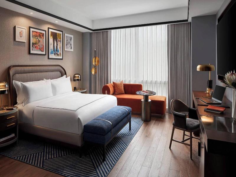 The Opus Westchester, Autograph Collection image