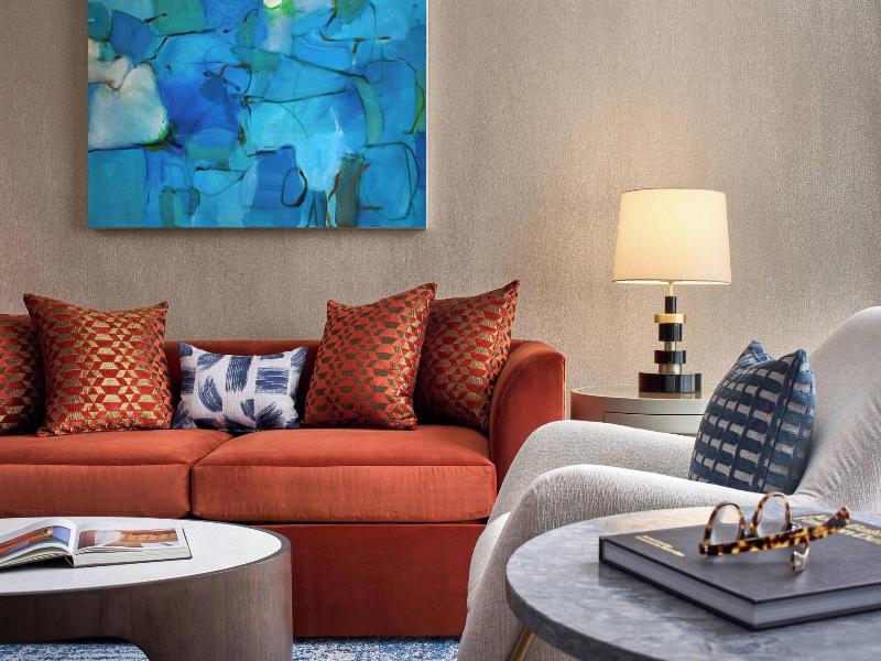 The Opus Westchester, Autograph Collection image