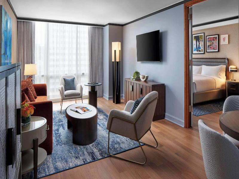 The Opus Westchester, Autograph Collection image