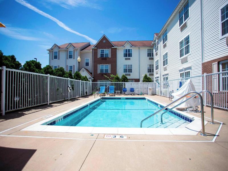 TownePlace Suites Cleveland Streetsboro image