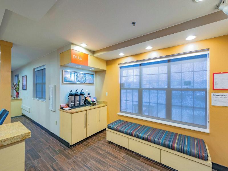 TownePlace Suites Cleveland Streetsboro image