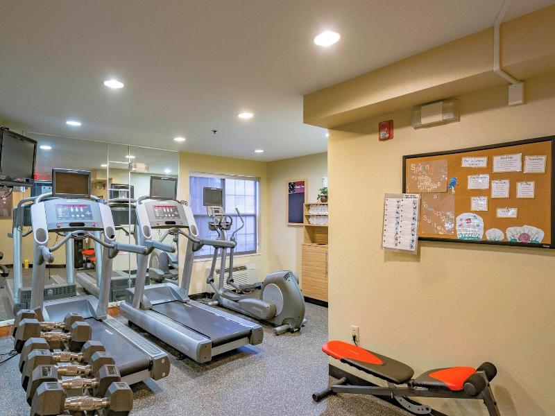 TownePlace Suites Cleveland Streetsboro image