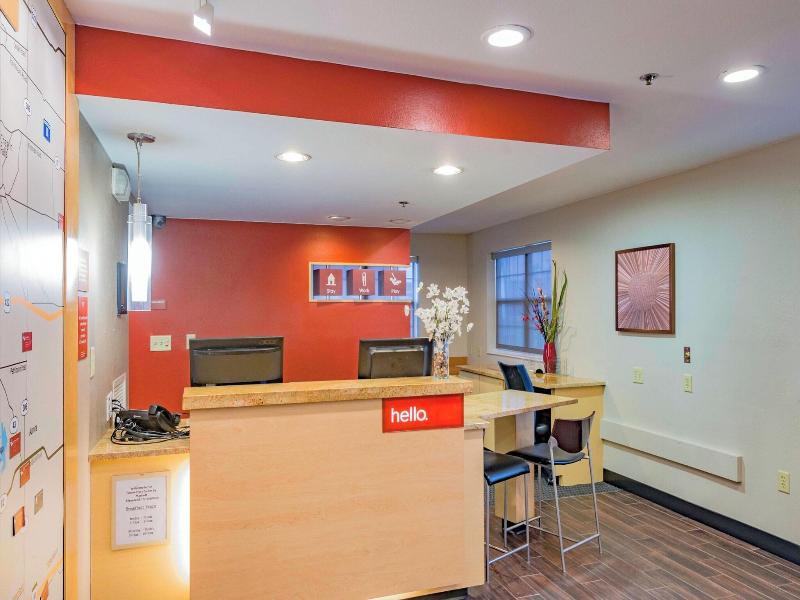 TownePlace Suites Cleveland Streetsboro image